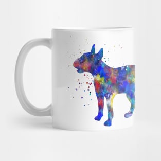 Bull terrier Mug